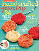 Handcrafted Jewelry Magzine