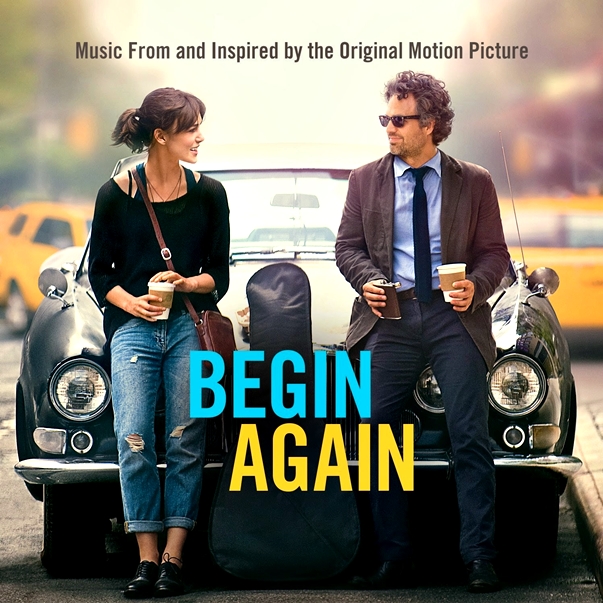 Begin Again