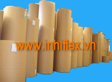 Những sản phẩm được làm từ giấy Kraft với công nghệ in Offset hiện đại 37