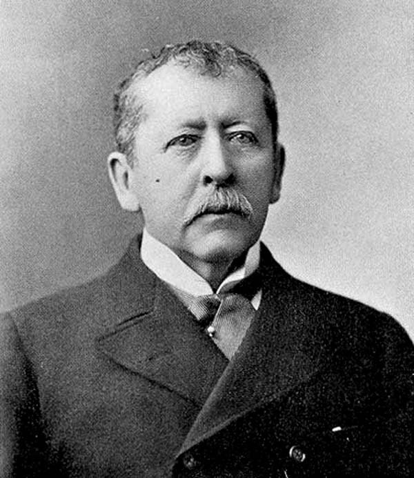 Tales of Mystery and Imagination Thomas Bailey Aldrich A Woman Alone