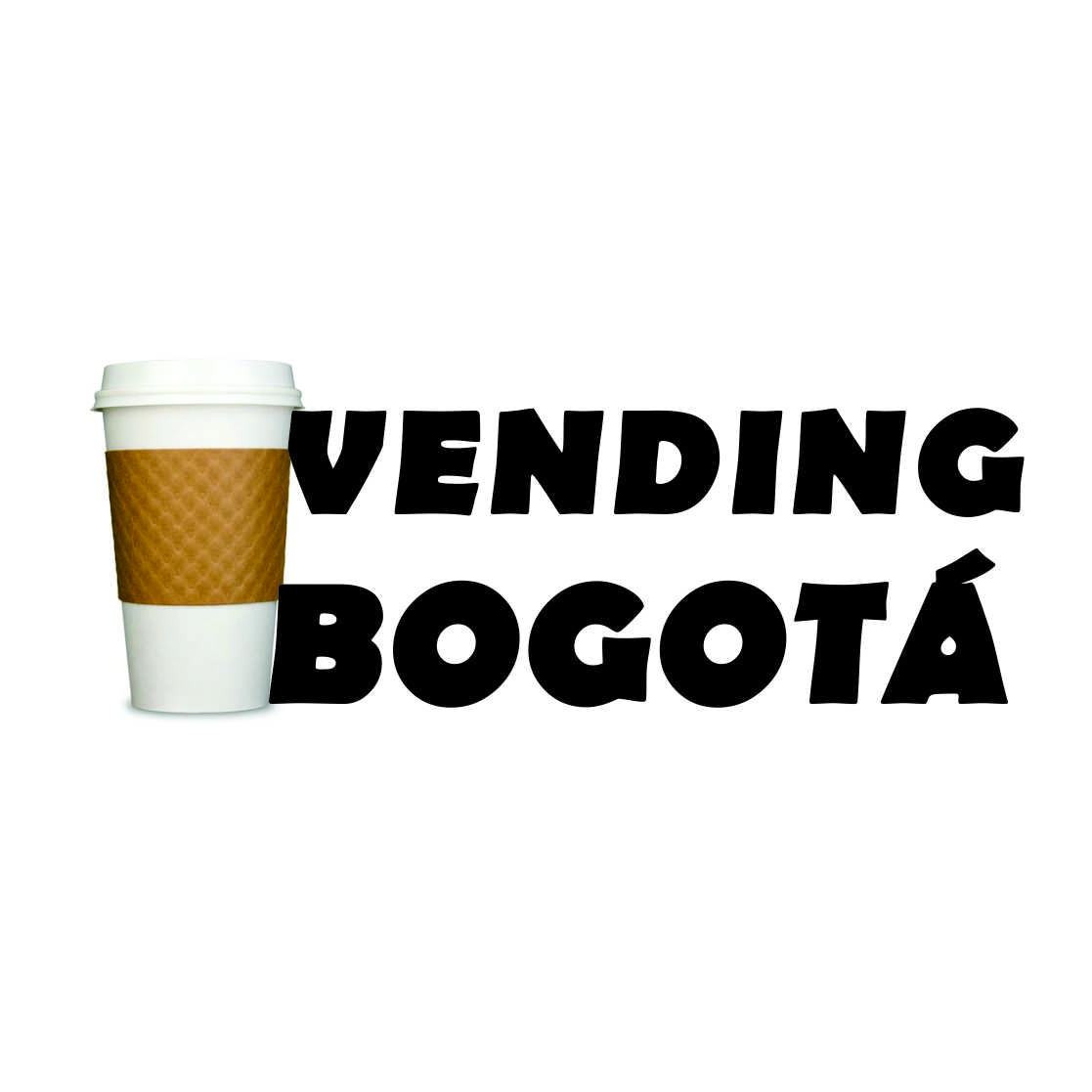 Vending Bogota Logo