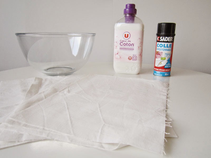 Imprimer sur tissus avec une imprimante AU 303 HOME DECO