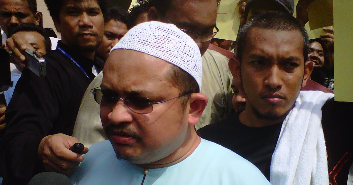 Ketua AMK, Shamsul Iskandar Cabar KJ Debat Isu NFC 