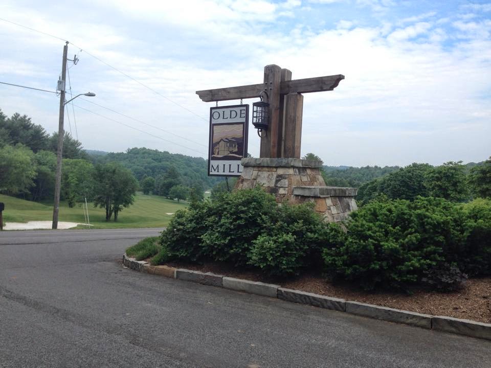 Olde Mill Golf Course Olde Mill Golf Course