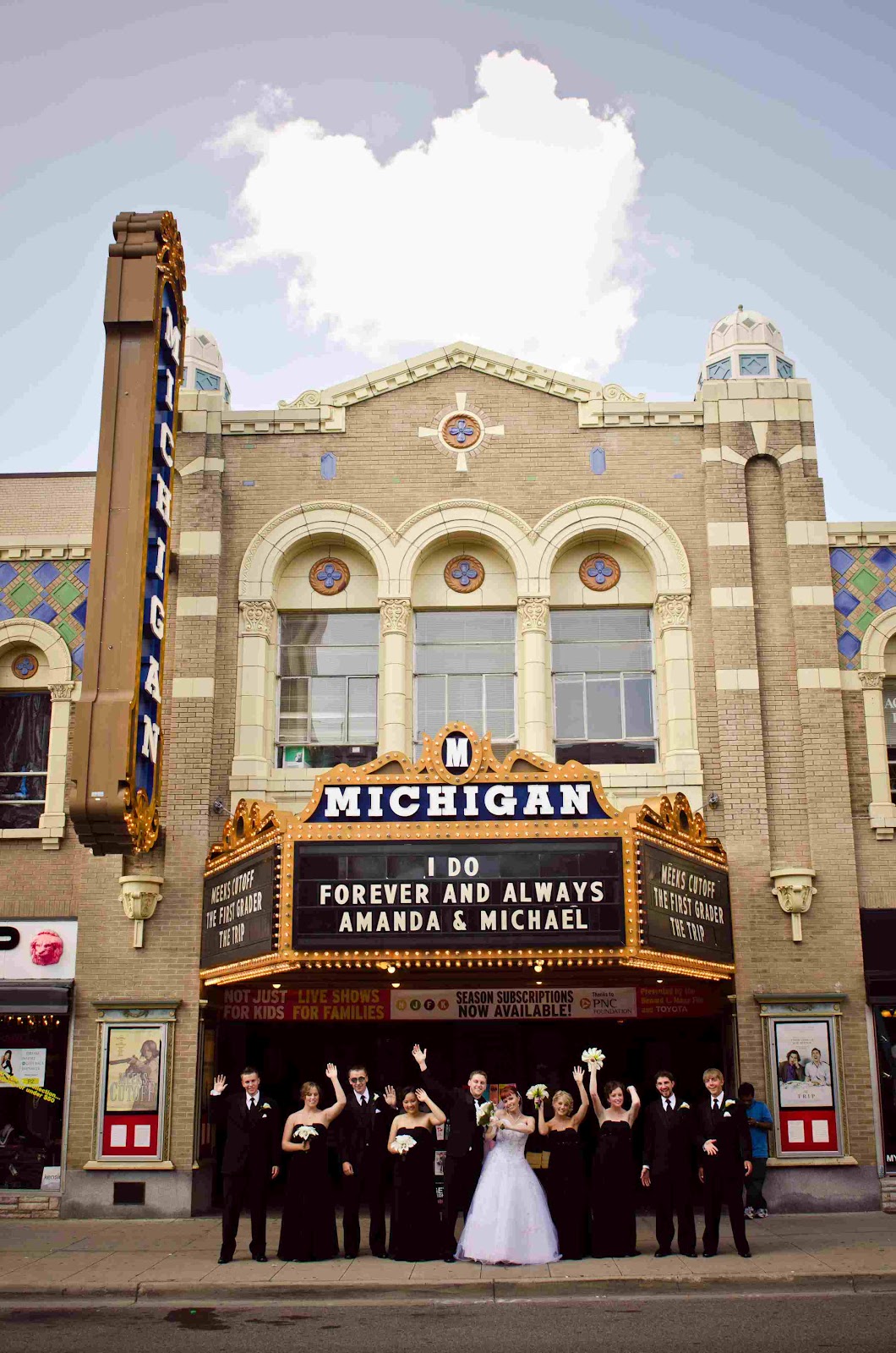 Bridal Beauty Detroit Natazia Chambers Professional Bridal Hair Specialist