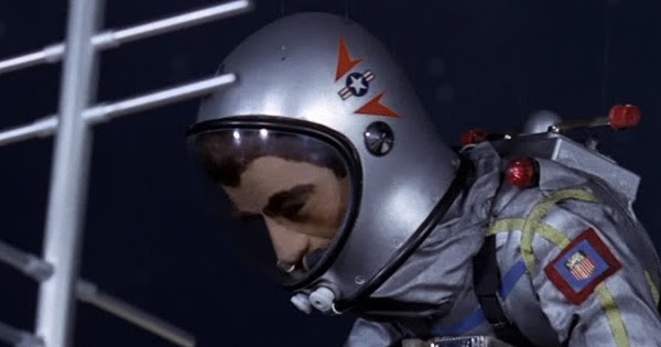 the imposters thunderbirds