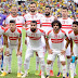 بث مباشر .. مباراة الزمالك والنجم الساحلي في الكونفدرالية الافريقية