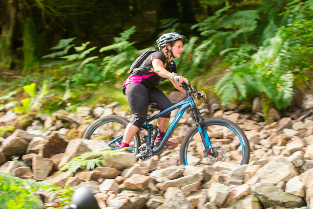 FitBits | Mountain biking in Wales | Bike Park Wales 