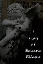 I Play at Eclectic Ellapu