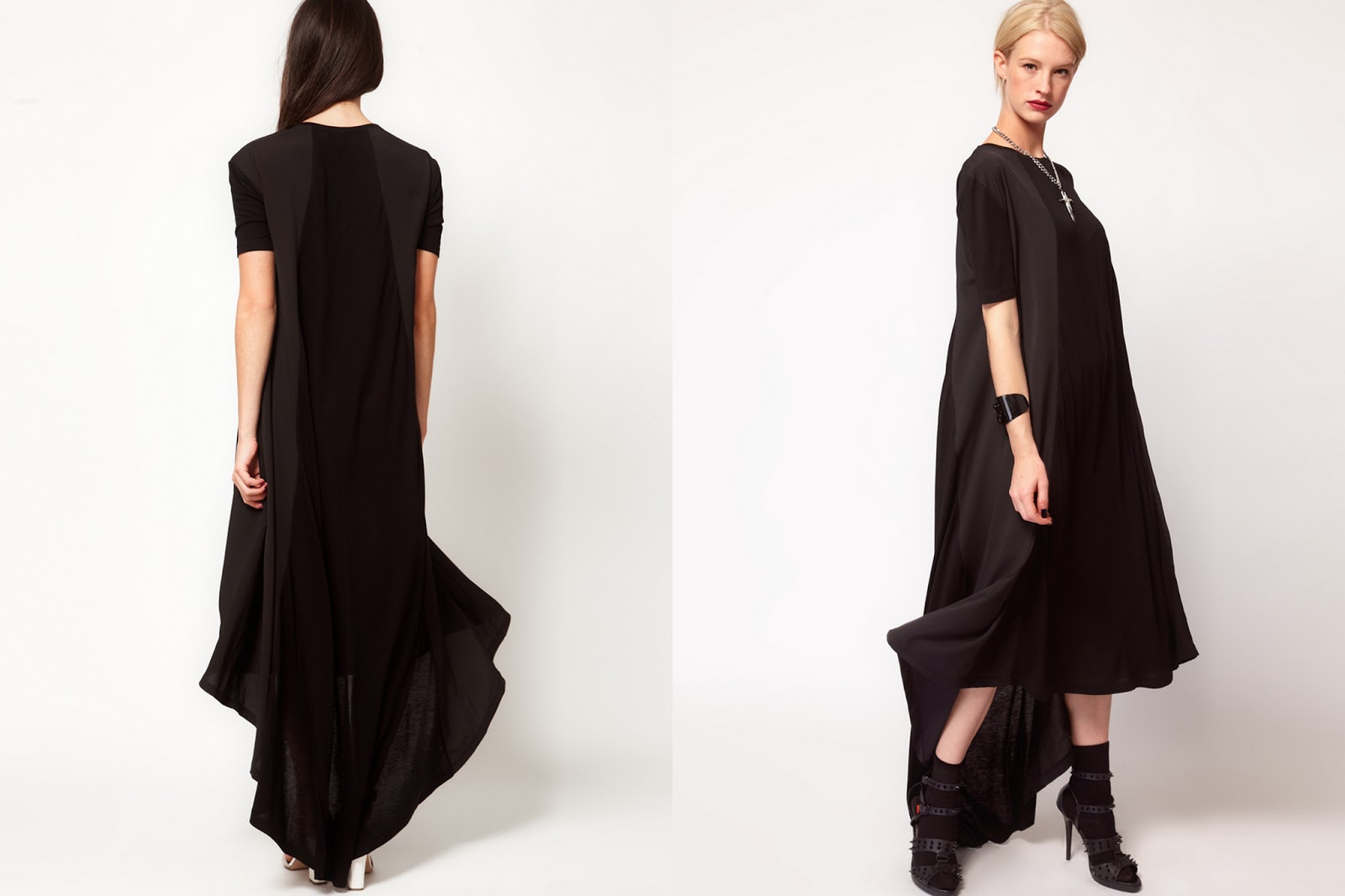 STYLED BY KALACK: Fabulous Finds: ASOS Dresses Edition