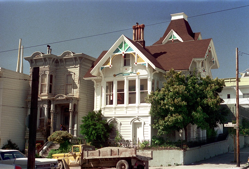 San Francisco Pictures