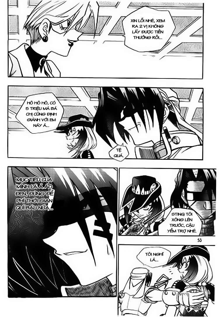 Western Shotgun chap 25