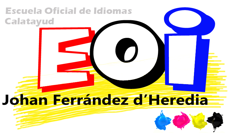 EOI Johan Ferrández d'Heredia