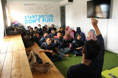 coworking space di malang coworking space di malang