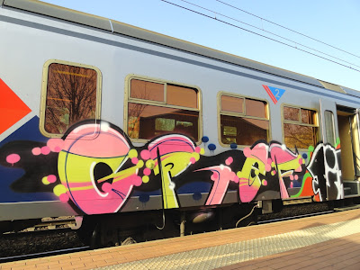 gref graffiti
