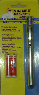 Penlight Diagnostic Vin Med Penlight Diagnostic Vin Med