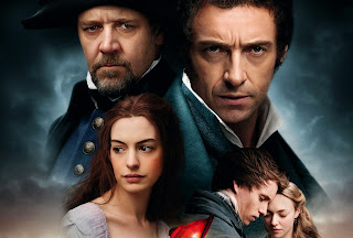 Les Miserables Movie Characters HD Wallpaper