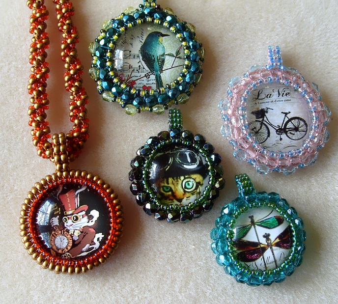 Little Beader: Jewellery Making and Beading Lessons