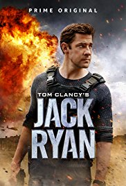 Tom Clancy’s Jack Ryan Season 1 Episode 1-8