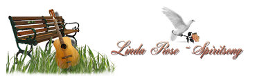 Linda Rose ~  Spiritsong