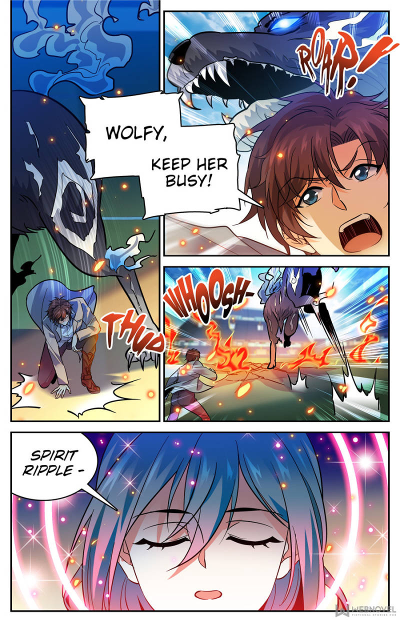 Get Versatile Mage Quanzhi Fashi Manga 349 Chapter 349 Full For iPhone Free Wallpaper Versatile Mage Quanzhi Fashi Manga 349 Chapter 349 Full Desktop Wallpaper Free