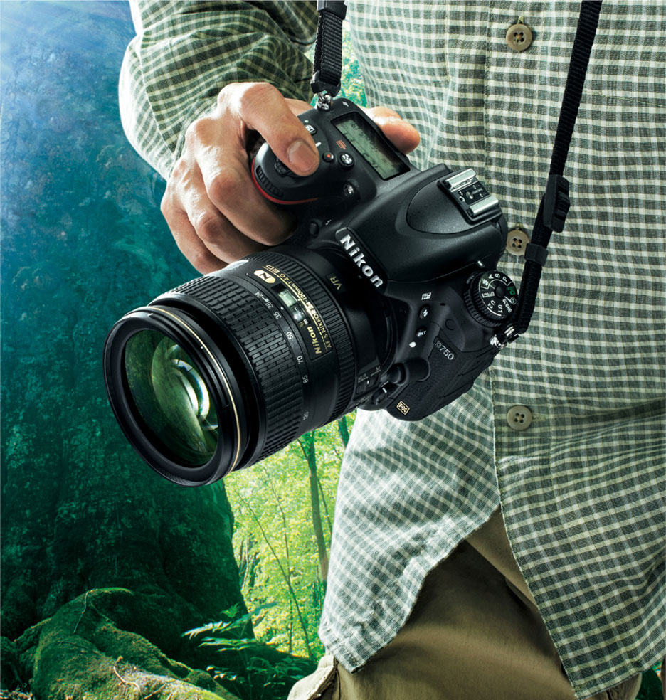 アリバイ日記: 【機材紹介】購入から1年 Nikon D750の素晴らしさとフルサイズカメラのご紹介を