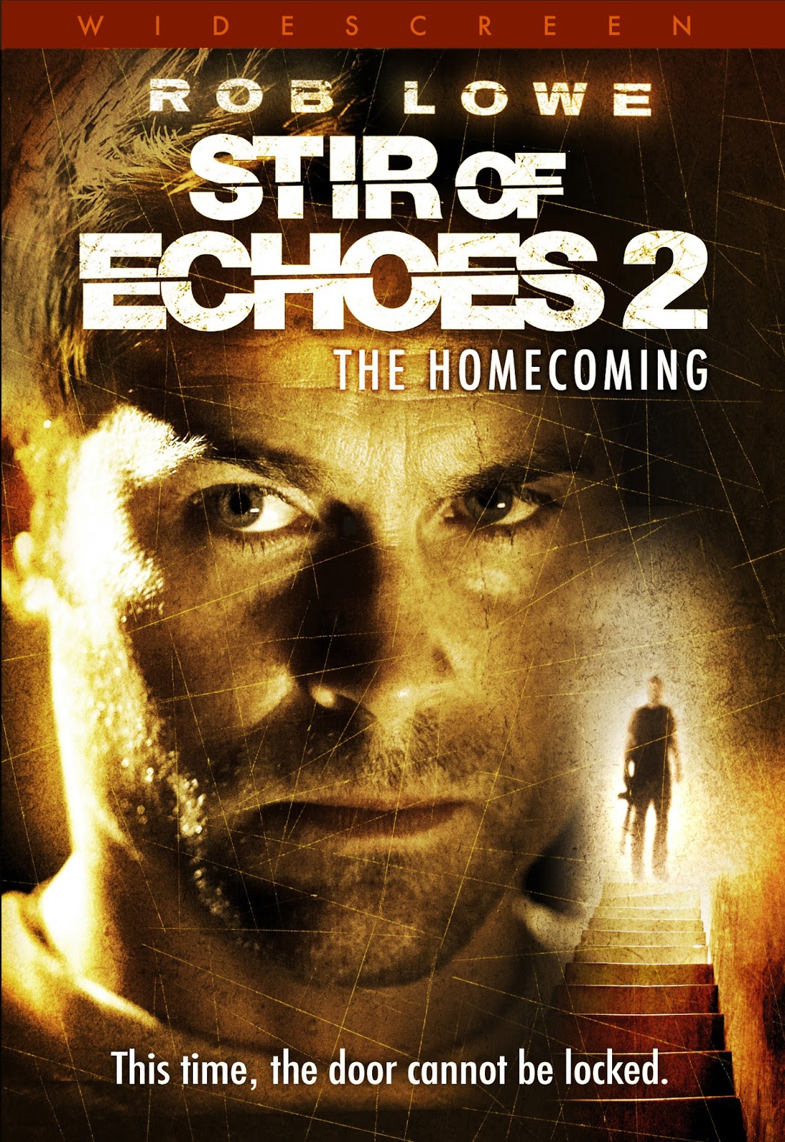 Ryan's Movie Reviews Stir of Echoes 2 The Review