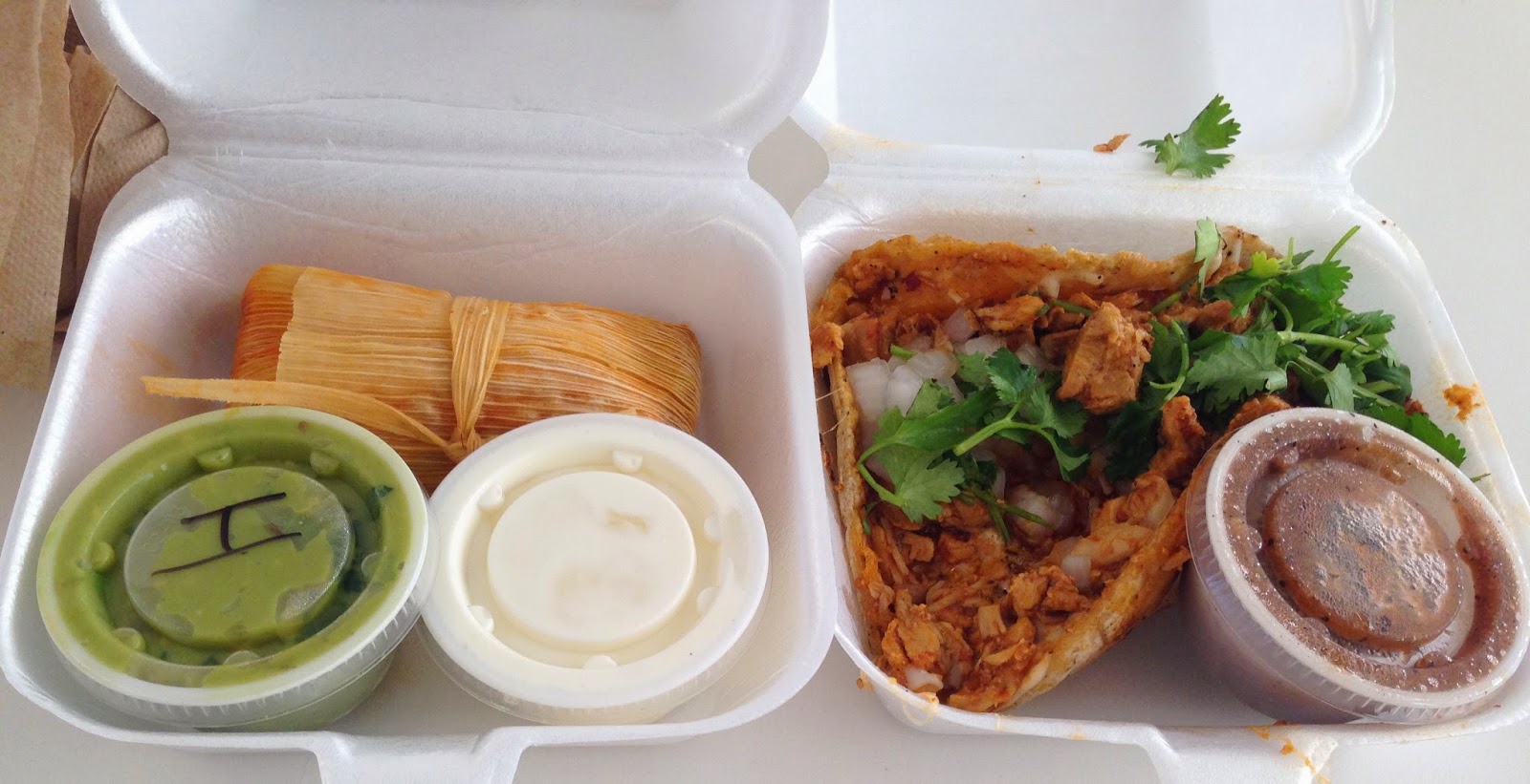 Indianapolis Restaurant Scene The Tamale Place