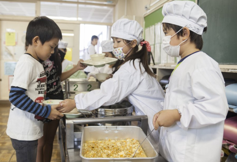 The Shoku Iku Way Diet Allowed Foods The Shoku Iku Way Diet Allowed Foods