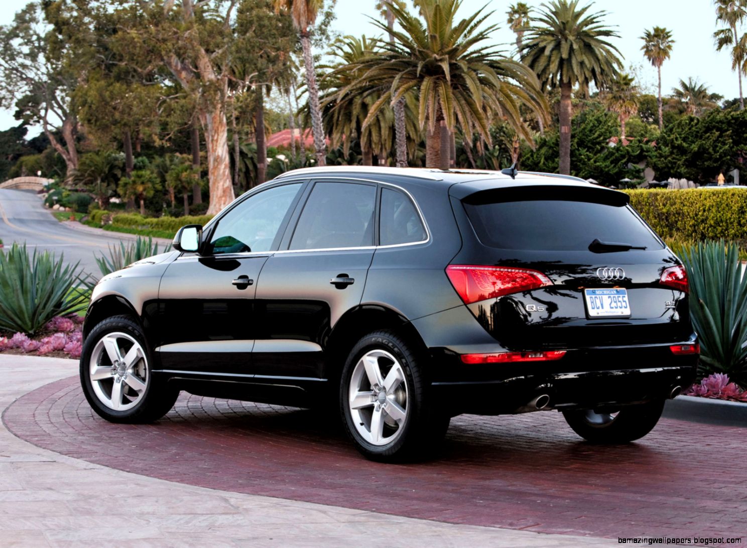 2010 Audi Q5