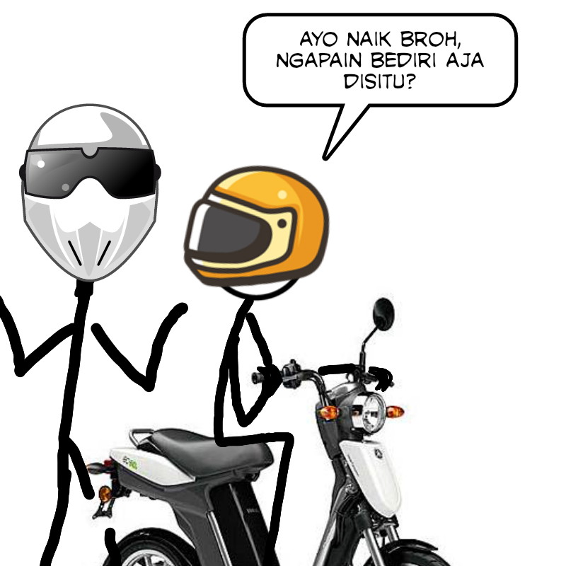 Baca komik baris Abis Ujan - Comic Komik Meme Rage Webcomic - strip.dhocnet.info