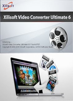 Xilisoft%2BVideo%2BConverter%2BUltimate%2B6 Xilisoft Video Converter Ultimate 6