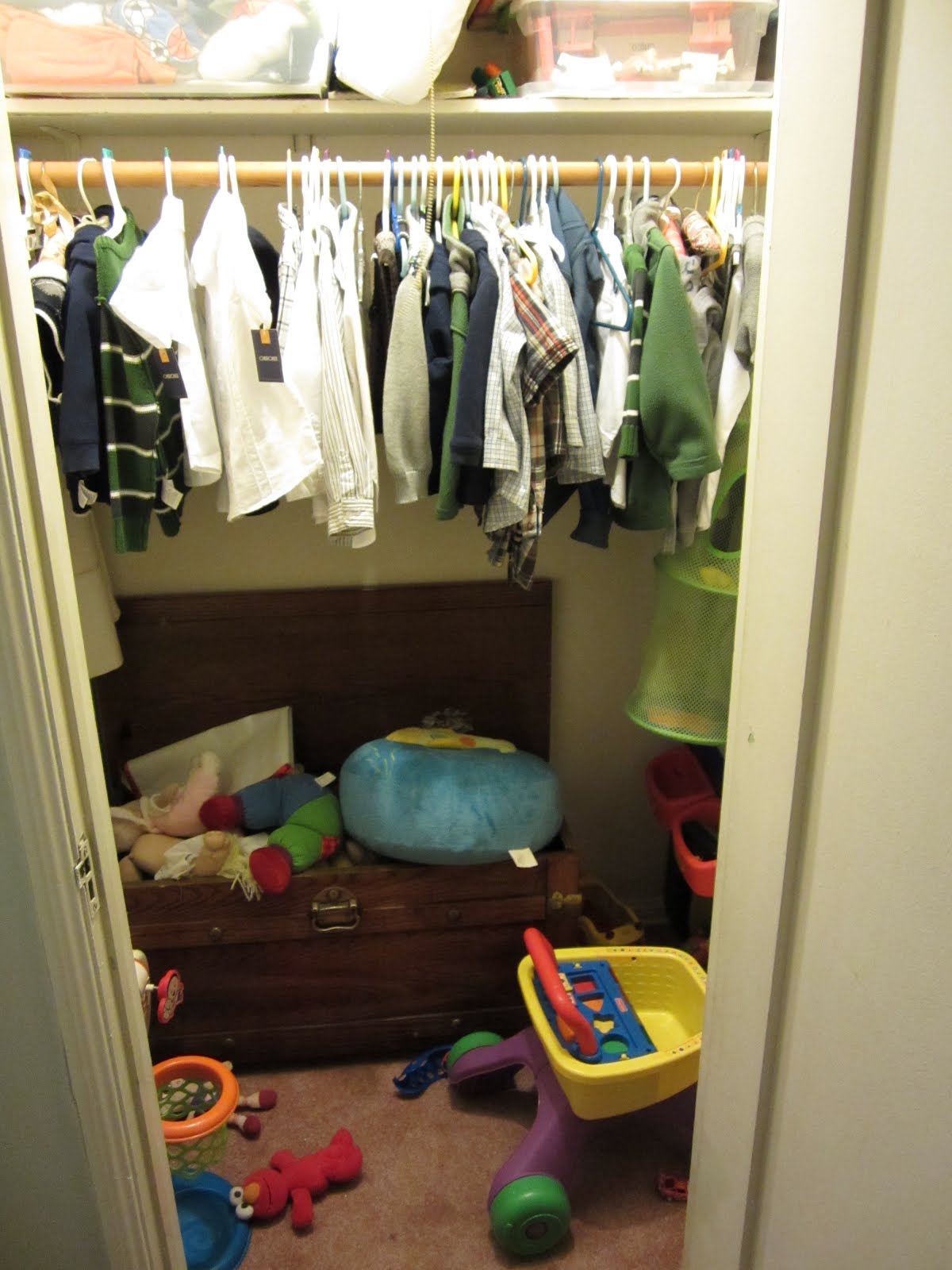 Mezuzah Blog Do closets need Mezuzahs?