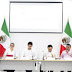 Continúa análisis de iniciativas que conforman Escudo Yucatán