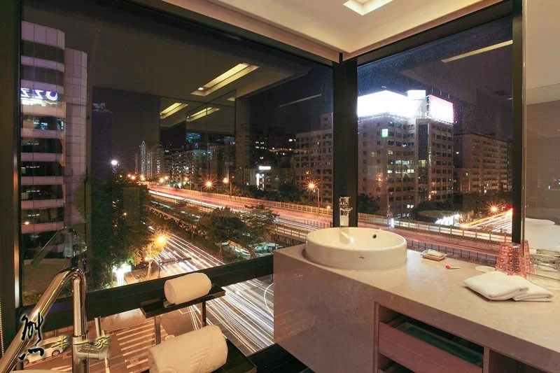 台北出差旅遊交通便利住宿|Hotel Cozzi和逸台北民生館|房型