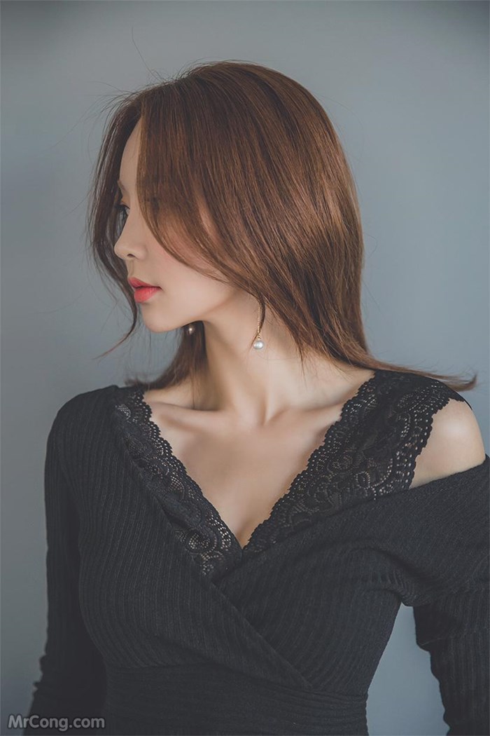Beautiful Park Soo Yeon in the January 2017 fashion photo series (705 photos) photo 20-16