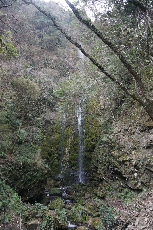 徒然おうどいろ日記 鉄輪温泉 砂原温泉 乙原の滝
