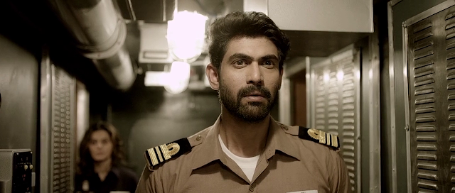 Download The Ghazi Attack (2017) Hindi