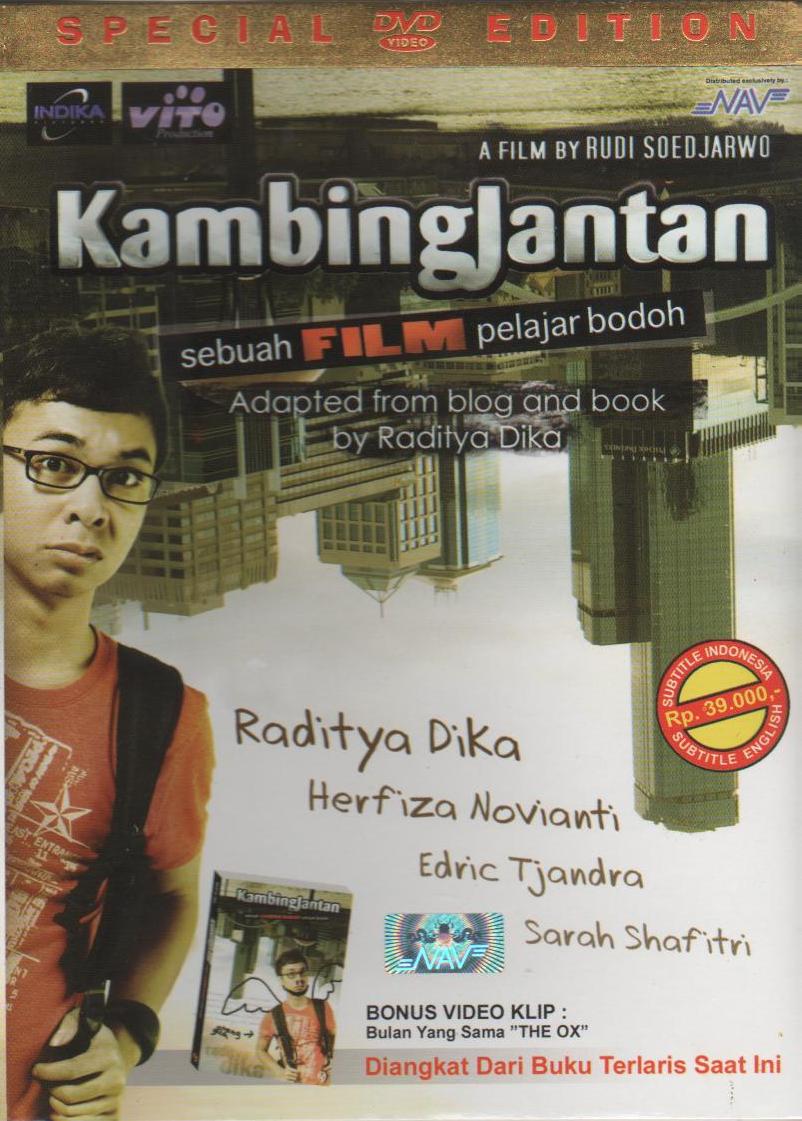 Download Film Kambing Jantan Raditya Dika Ganool | download film kambing jantan raditya dika adi achirul rajab Download Film Kambing Jantan Raditya Dika Ganool | download film kambing jantan raditya dika adi achirul rajab