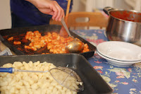 Spinning Babies Why travel as a tourist? 