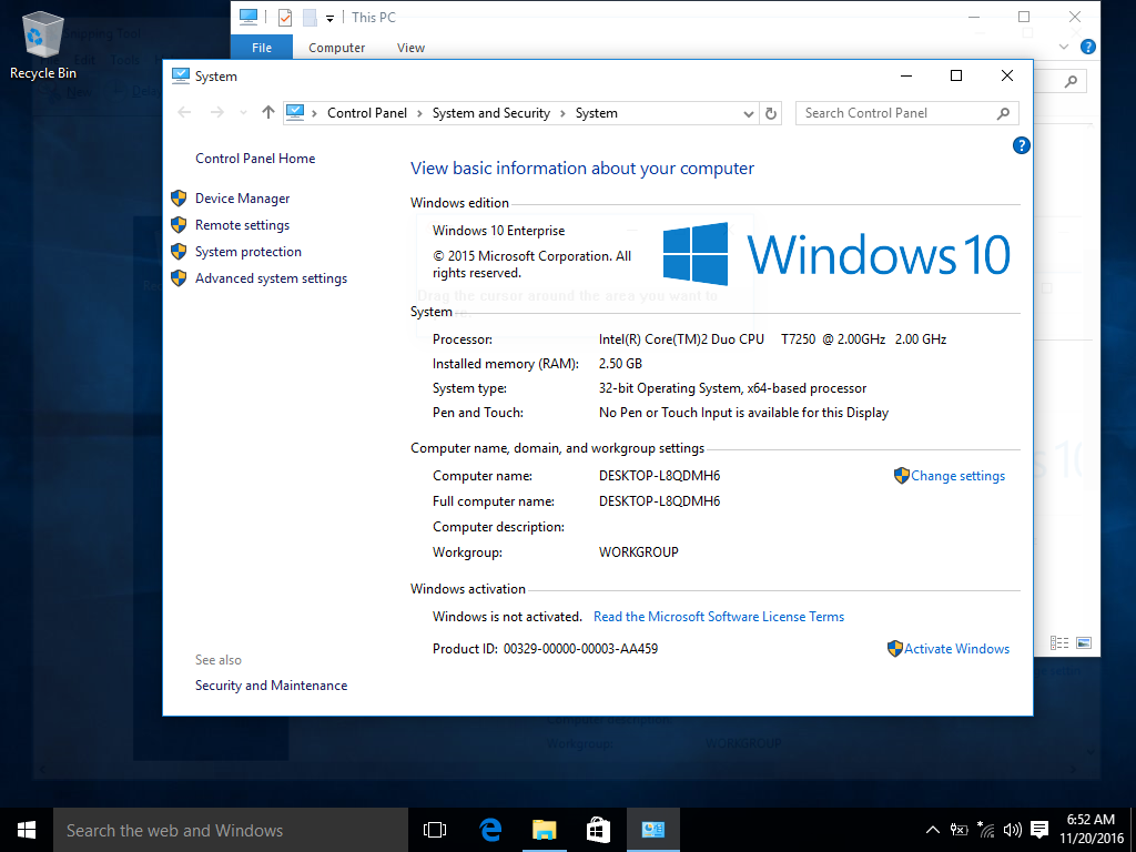 Versi Windows 10 Paling Stabil | Gadget N Komputer