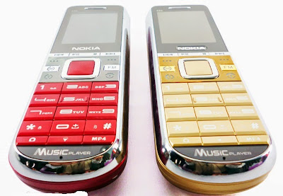 Nokia K60 siêu khủng