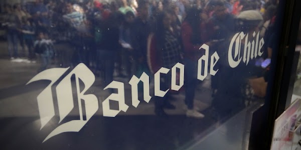 Este es el nuevo procedimiento y costo para tramitar los antecedentes penales de venezolanos en Chile (+Dólares) Este es el nuevo procedimiento y costo para tramitar los antecedentes penales de venezolanos en Chile (+Dólares)
