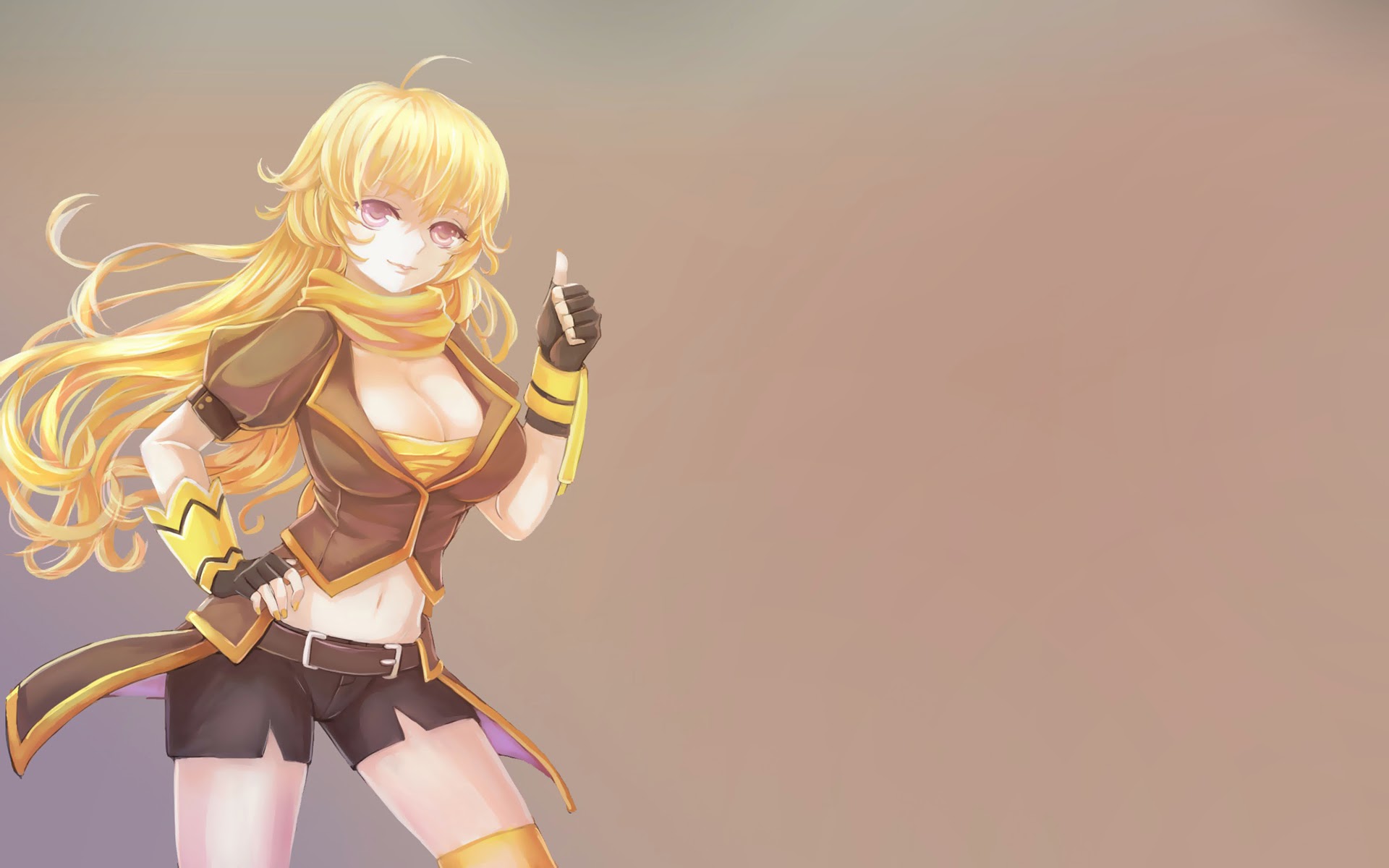 Looking For A Wallpaper Rwby