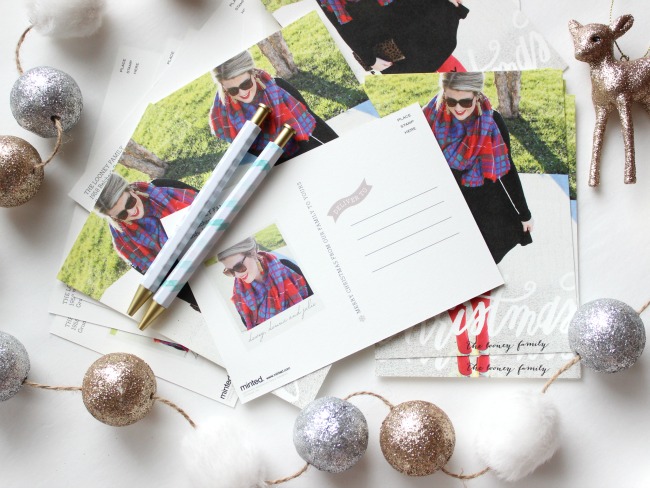 Merry Christmas from My Family to Yours! | Julie Leah | A Southern Life &amp; Style Blog