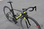 Cipollini MCM Shimano Dura Ace R9150 Di2 Fulcrum Speed 40c Complete Bike at twohubs.com