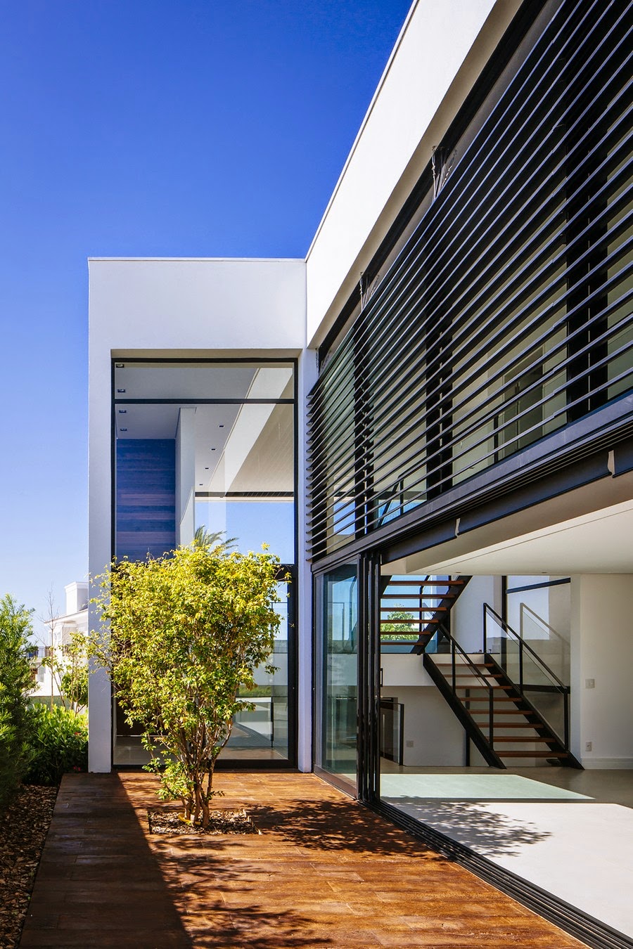 Denah Rumah Tingkat Bagian Belakang - FIFA 15 Ultimate ...