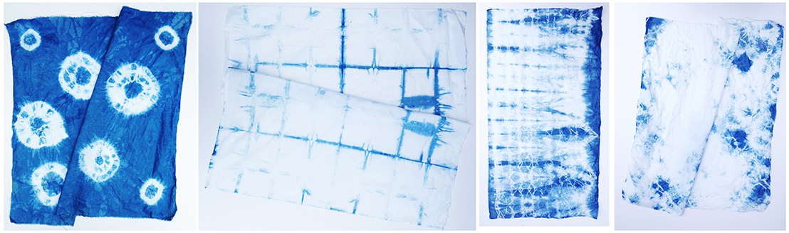 Live It Love It Make It Makers Month Make It Shibori Tie