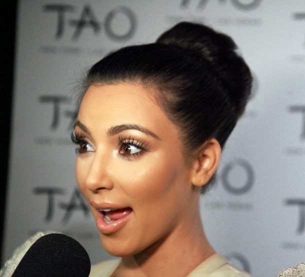 Kim Kardashian Reveals How Many Times She Has Sex In A Day