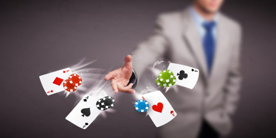 Situs Poker Terpercaya - emmanuellechriquiinterview: Langkah Bermain Poker  Online Uang Asli Untuk Pemula